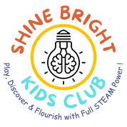 Shine Bright Kids Club