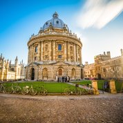 The Oxford Longevity Project